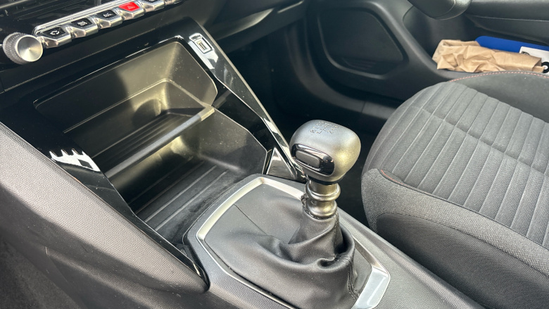 Peugeot 2008 1.2 PureTech Active Premium+ 5dr Petrol Estate